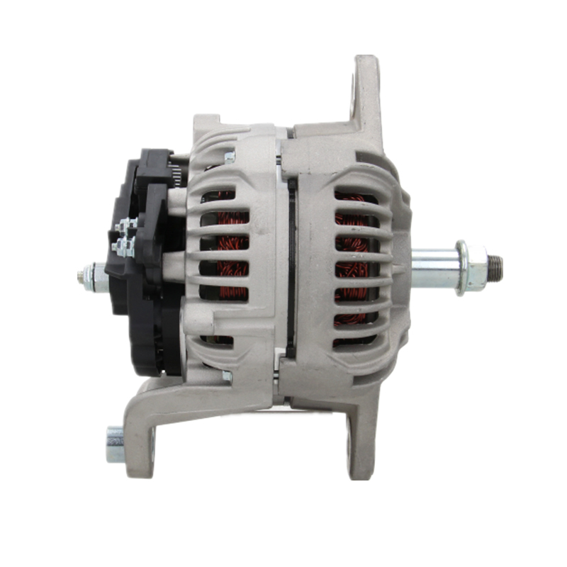 0124655120, 0124655425, 1986A01028, 20R0957, 3662756, 366275601, 8717N 24V 120A Alternator Mobil Bosch untuk CATERPILLAR Seri D6R, D7T, C15, C7, C9, 120K, 140K, 160K, 950Jam, 958Jam, 962Jam, 980Jam, 986Jam