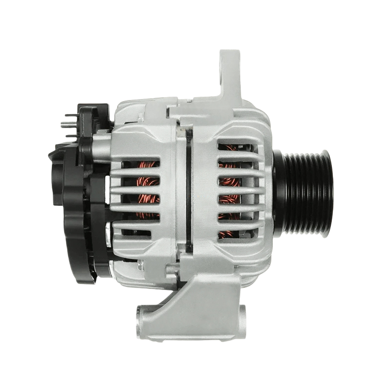 0124325109, 3C4510300AA 12V 90A 8PK58 Alternator Mobil Bosch untuk Kargo Seri FORD