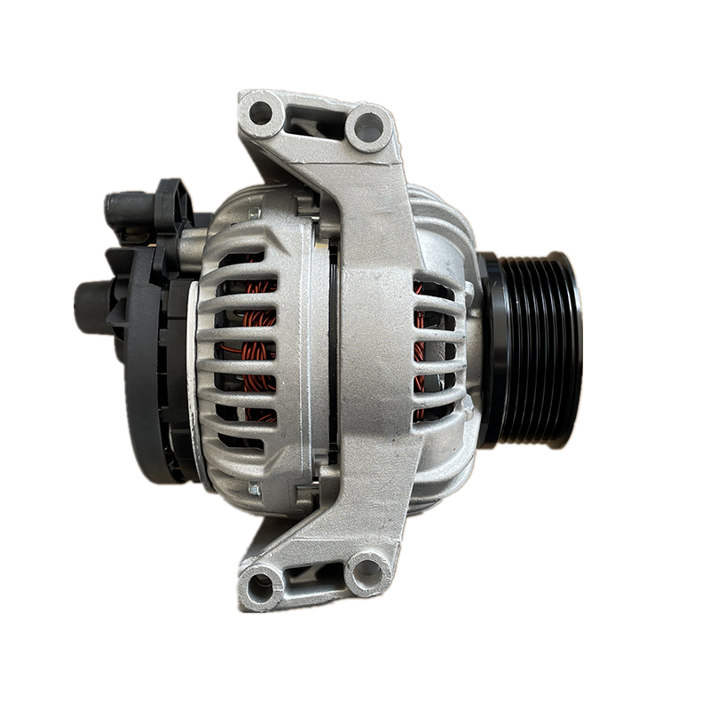 CA1939IR,20127N,1649066,1649066R,1927312,1976292,24V,110A,7PK,86mm Alternator Mobil Bosch untuk BOVA Magiq,Sinergi, DAF XF 105,CF 85,XF 95