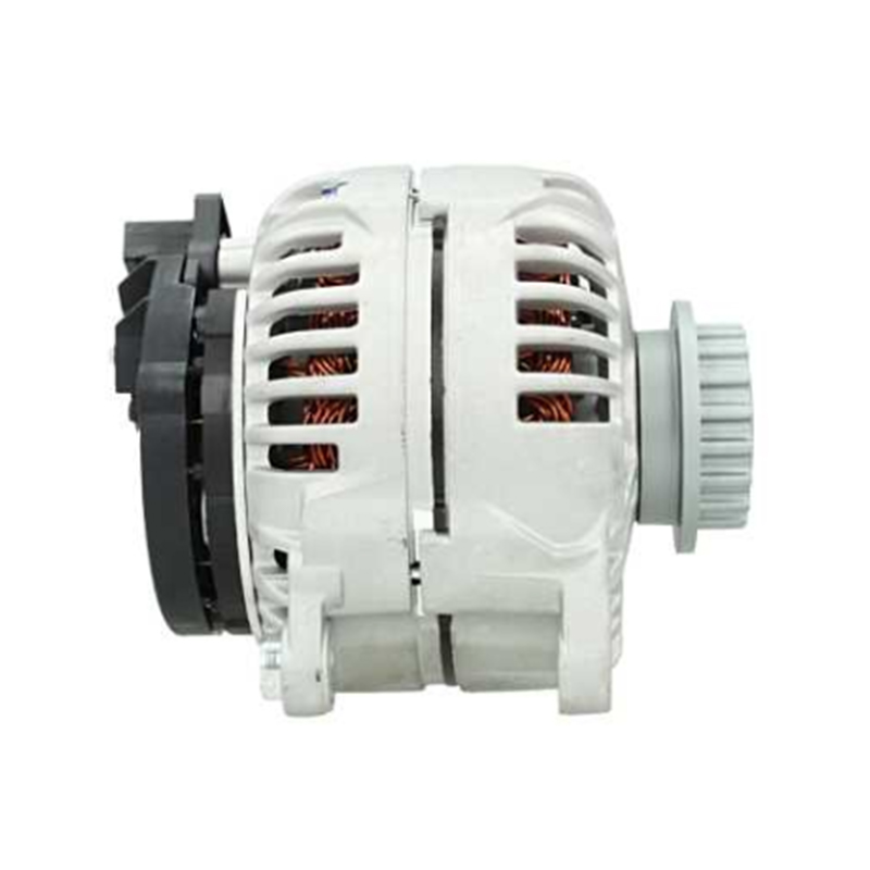 070903024H,070903139,070903139X,12V,150A,18PK,61mm Alternator Mobil Bosch untuk VW PASSAT B5,TOUAREG,MULTIVAN T5,TRANSPORTER T5,CALIFORNIA T5