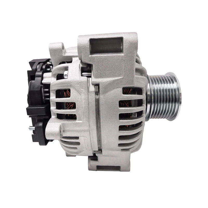 11909N,RE538241,RE558676,SE502563,24V,100A,8PK,62mm Alternator Mobil Bosch untuk JOHN DEERE 470G LC,670G,670GP,672G,672GP,724K,744K,755K