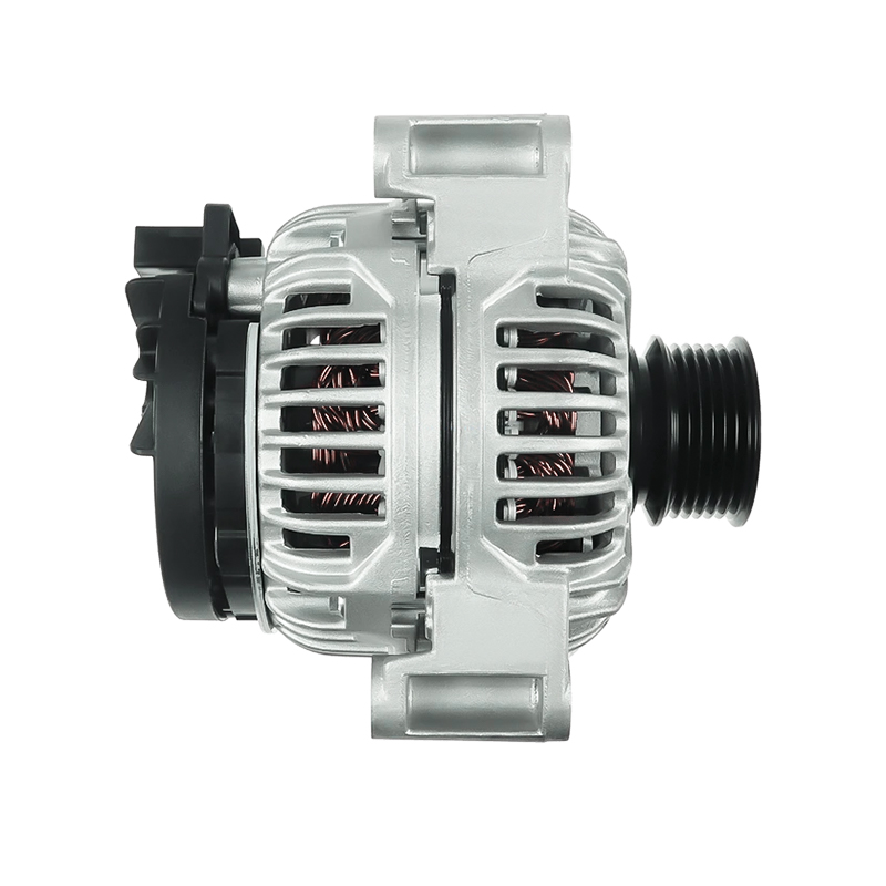 A011154720280, A0111549202, A0121540002 12V 120A 6PK55MM Alternator Mobil Bosch untuk MERCEDES-BENZ E-CLASS,C-CLASS