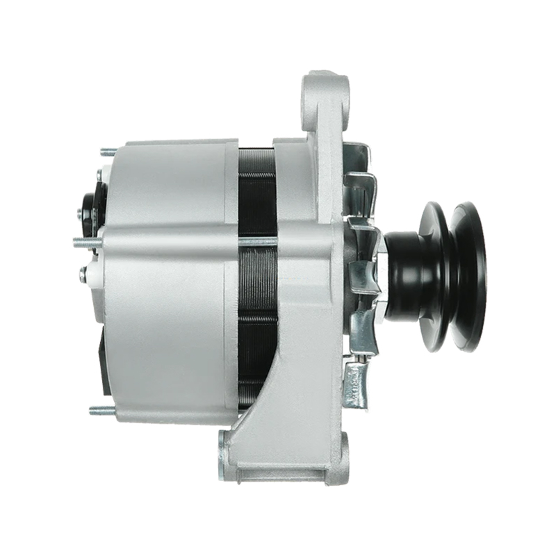 034903015G, 034903015J 12V 65A 1O45mm Alternator Mobil Bosch untuk AUDI Seri 100, 90, Coupe, VOLKSWAGEN (VW) Seri LT, Passat, Santana, Transporter T3