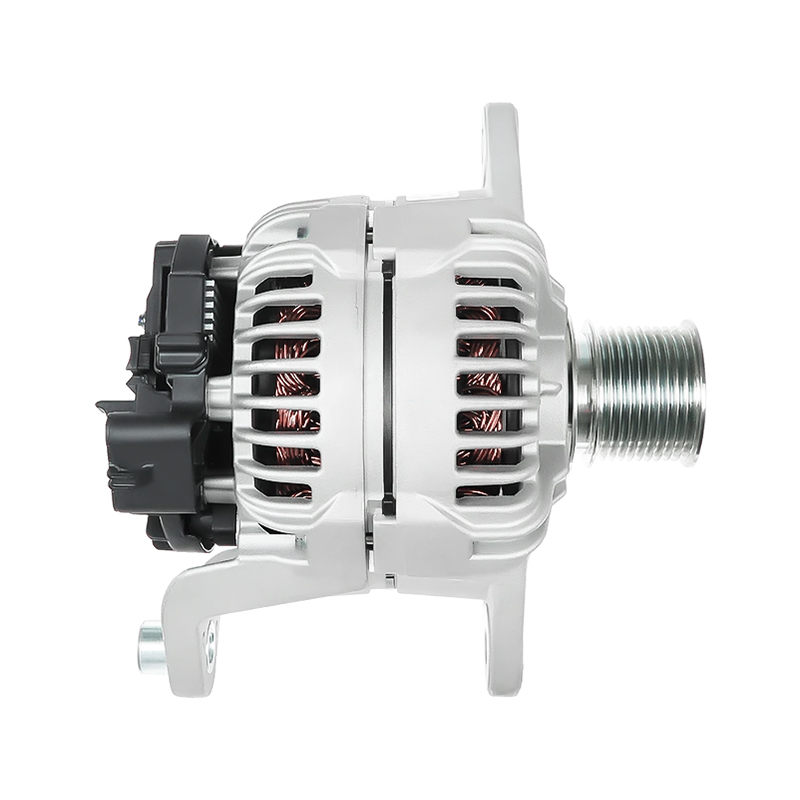CA5144IR,21528N,21673341,22943691,23565727,85013925,85021342,85022622,24V,150A,10PK,54mm Alternator Mobil Bosch untuk VOLVO 8900,9500,B8,B5
