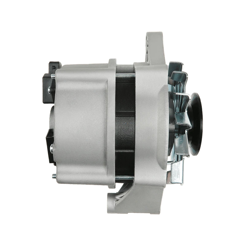 452592, 456780, 5D33839G01, 5D38603G01 12V 90A Alternator Mobil Bosch untuk THERMO KING SB-III, SB-III SR, YANMAR 486