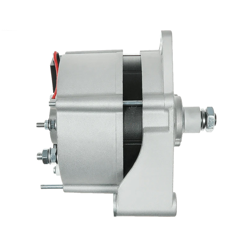 01183844, 04191523, 1183455 12V 95A Alternator Mobil Bosch untuk Seri IVECO MK 110-13, MK 110-16, MK 130-13, MK 130-16, MK 75-9, MK 80-13