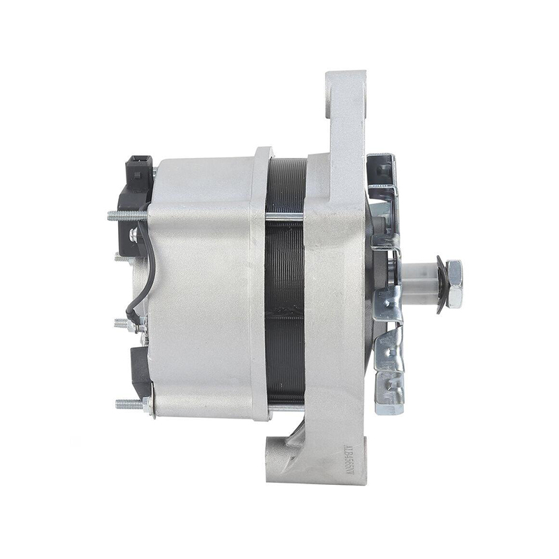 452591, 452675, 452775, 452947, 5D50461G01 12V 120A Alternator Mobil Bosch untuk THERMO KING Seri SB-III SR, Super II