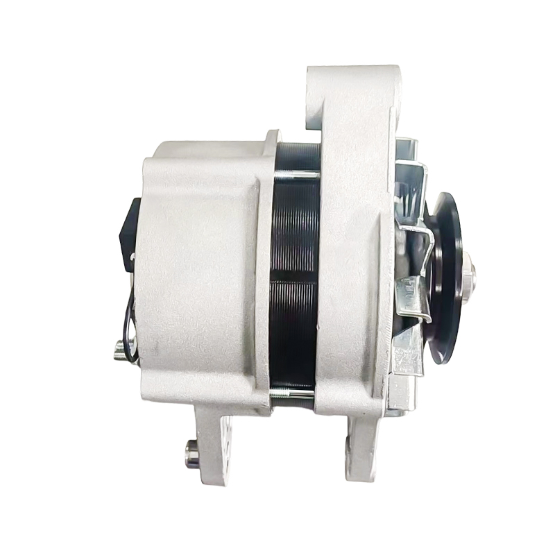 MG791 AAK4653 IA1616 11204629 72442837 AAK4653 12V 120A 8PK62mm ISKRA / LETRIKA Alternator