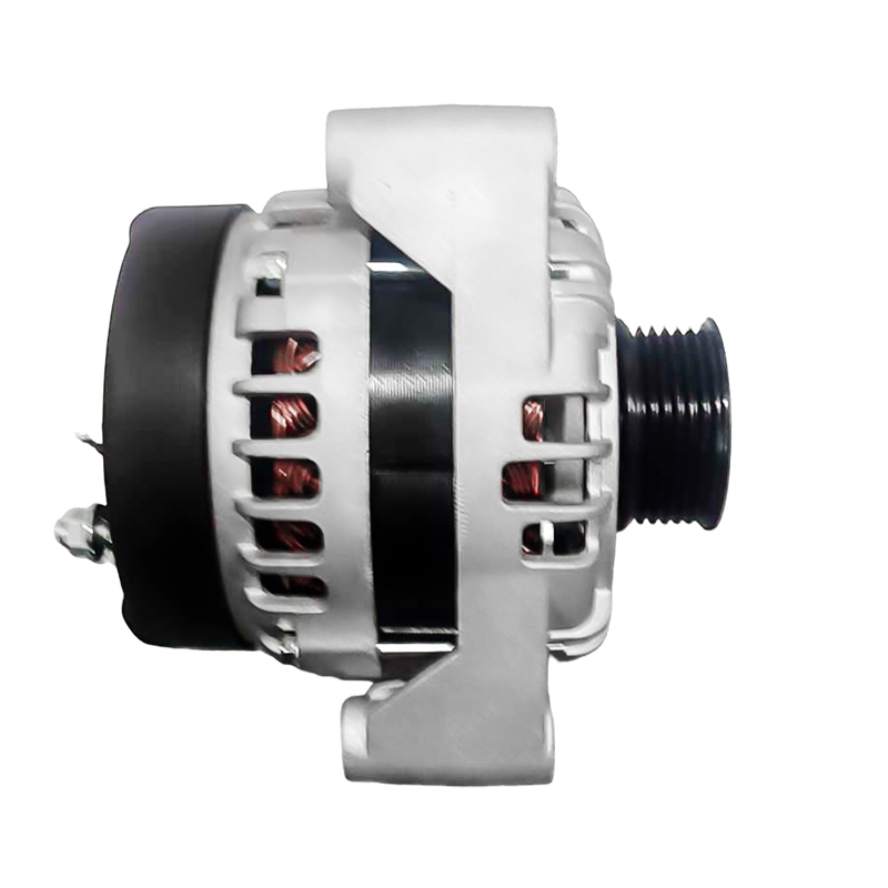 Alternator Iskra 12V 150A untuk AGCO – OEM 11205239 / 72500258 / AAL5120 / IA1670