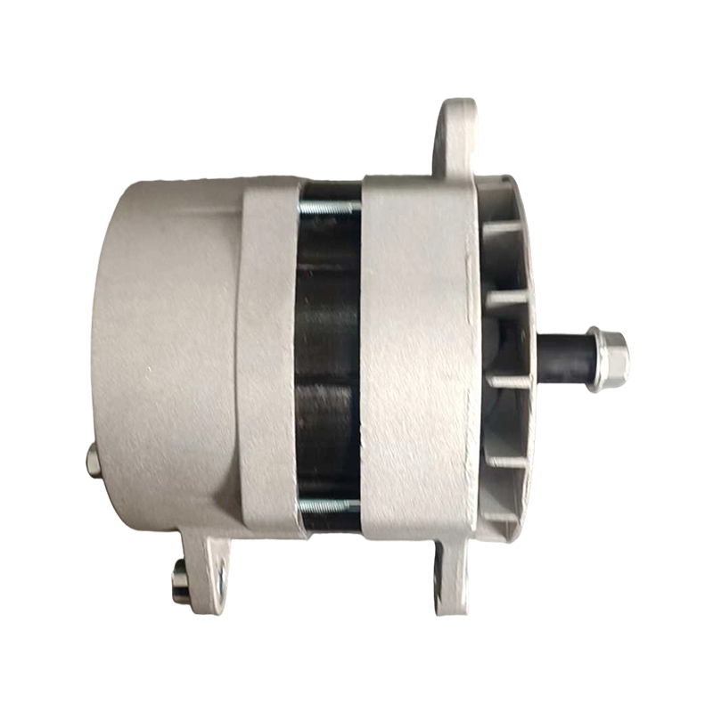 Alternator Iskra 12V 220A untuk AGCO – OEM IA1625 / 11204542 / 72412244 / AAT3394