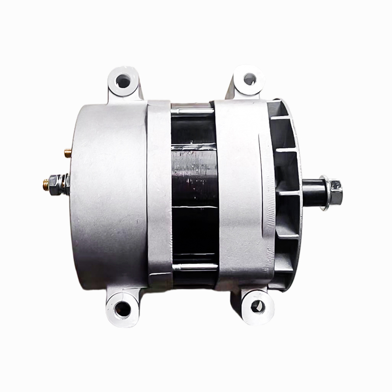 MG148 IA1675 11204286 AAT3388 72735147 12V, 275A ISKRA / LETRIKA Alternator untuk CATERPILLAR ,FORD ,MACK,VOLVO