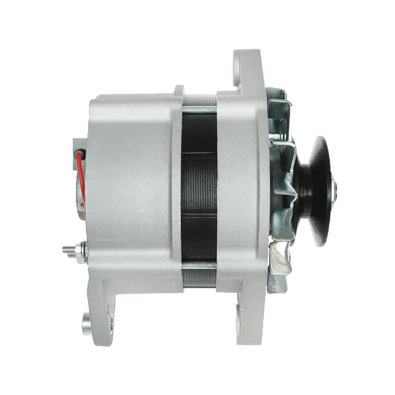 11.203.850, AAK1878, IA1351, 72735501, MG502, 194165, 241459 12V, 95A, 1PK, 36mm ISKRA / LETRIKA Alternator untuk GEHL 4640 E, 5240E, 5640E, 6640E, CTL65, CTL75, RS5-19, RT175