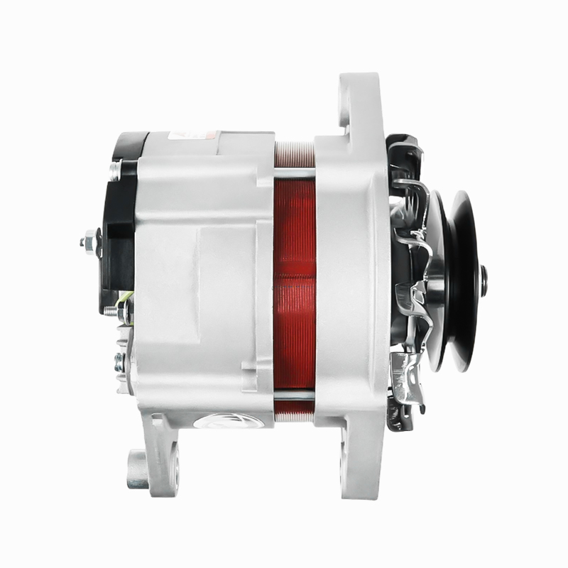 98417134, 98417201, 2997074, 61146532, 98417208, 98417209 24V, 35A, 1PK, 56mm ISKRA / LETRIKA Alternator untuk Mesin AIFO, ASTRA BM, Seri FIAT, IVECO EUROCARGO, P/PA, ZETA, M, TURBOTECH