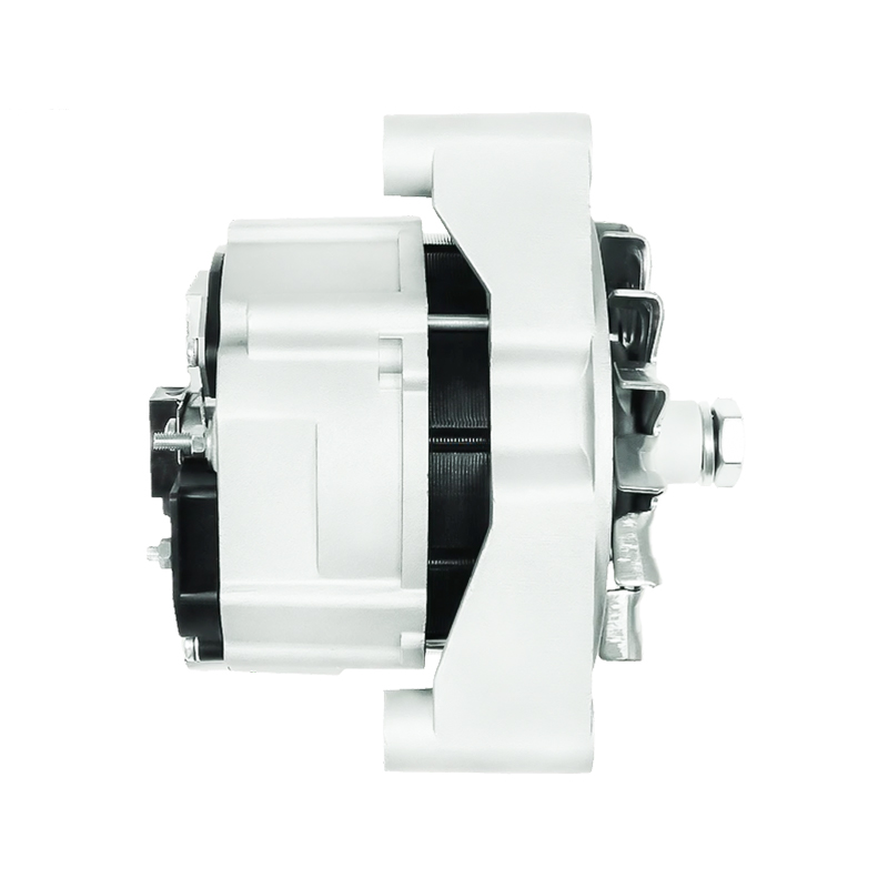 01183640, 01183854, 1181747, 1182037, 1183640, 1183854 12V, 45A ISKRA / LETRIKA Alternator untuk Mesin KHD, LINDE H50D, H60D, H70D, H80D, H80D-1100, H80D-900