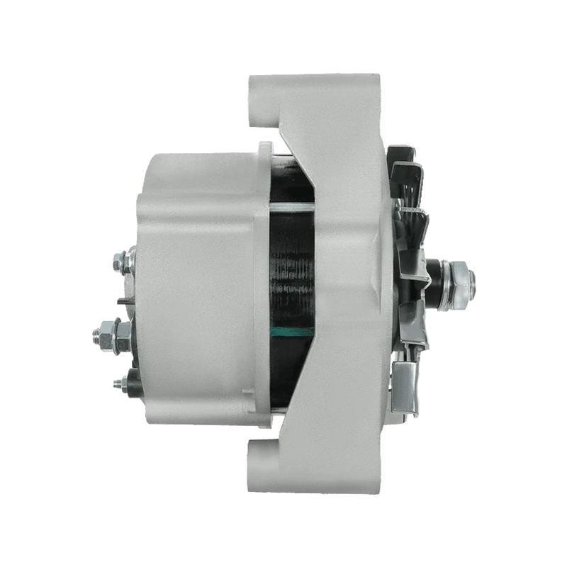 11.205.323, AAK4713, IA1715, 72496154, MG926, 1000295166 12V, 95A ISKRA / LETRIKA Alternator untuk DEUTZ-FAHR TCD, GEHL ALT 750, KRAMER KL, MANITOU MT, MST ST