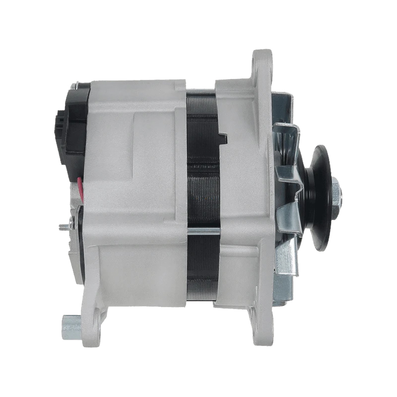 MG348, 3661191M91, 3698016M91 12V, 65A, 1PK, 65mm ISKRA / LETRIKA Alternator untuk AUSTIN MAESTRO Fastback (XC), FORD GRANADA Turnier (GNU), LANDINI REX