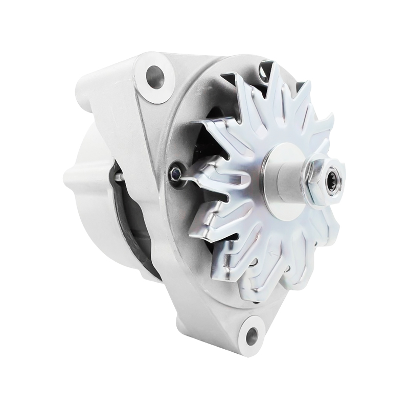 IA1472, 72735168, MG169 12V, 95A ISKRA / LETRIKA Alternator untuk ATLAS AR, AUSA D600, GEHL AL750, RS6-34, RT 250, RT 255, T 650, T750, VT 320, HITACHI ZW120-6