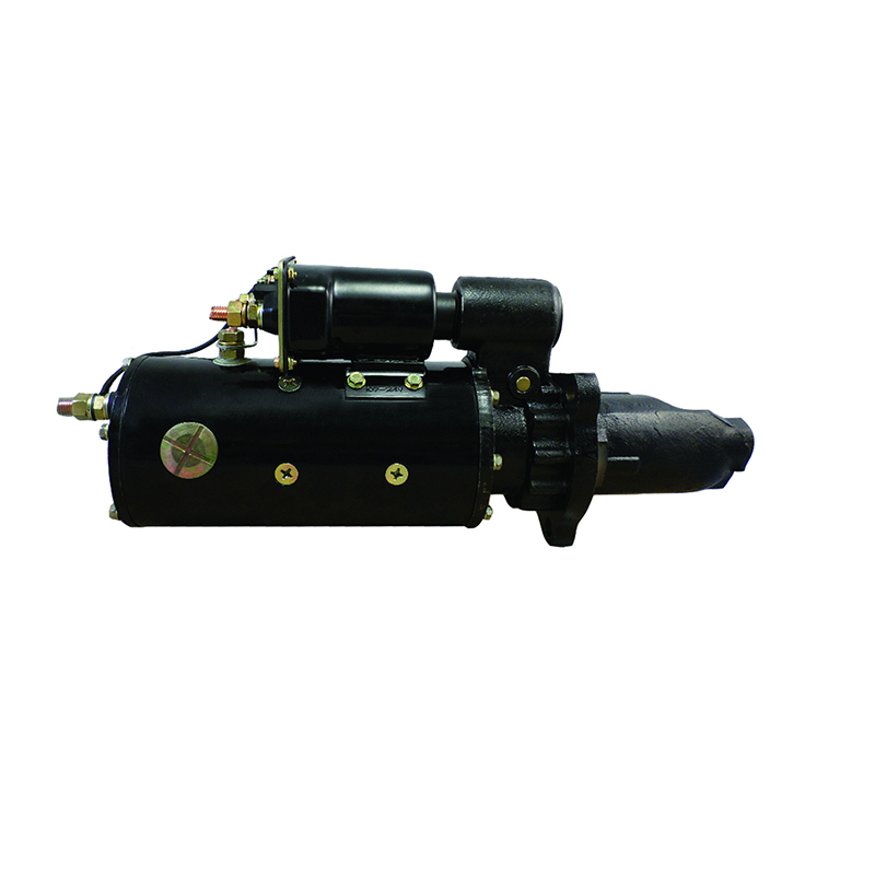 DELCO 50MT 24V 12T Motor Starter untuk Caterpillar D8K D9G D9H 583H 594H
