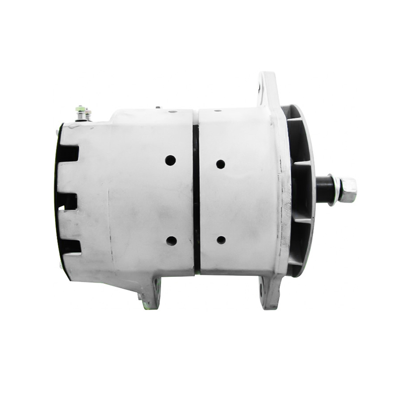 8600072, 8600082, 8600126, 8600177, 8700041, 8700046 12V 170A Delco Alternator untuk ADVANCE MIXER, AMERICAN LAFRANCE, AUTOCAR, FREIGHTLINER Argosy