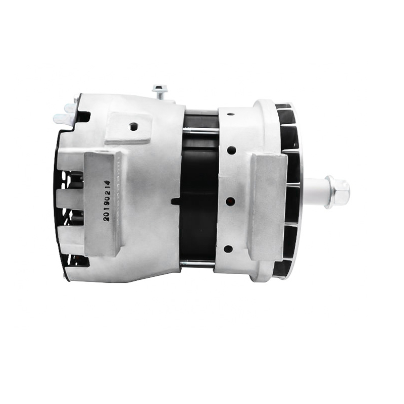 A0014962PAH, A0014931PAH, BLP4002H, BLP4005H, BLP4007H, BLP4009 12V 320A Delco Alternator untuk AUTOCAR LLC., BLUE BIRD, EMERGENCY ONE, FREIGHTLINER Coronado