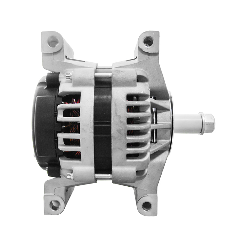 0124625046, 0124625062, 0124625187, 8600889, 1298500DR, 8719N 12V 160A 0PK Delco Alternator untuk Ford, Freightliner, Internasional, Kenworth, Mack, Peterbilt, Sterling, Volvo
