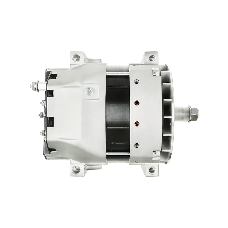 8600484, 8600495, 8600557, 8600580, 8600581, 8600635, 8600761 24V 275 Delco Alternator untuk INDUSTRI MOTOR COACH D4000, D4500, J3500, J4500, PREVOST X3 Coach