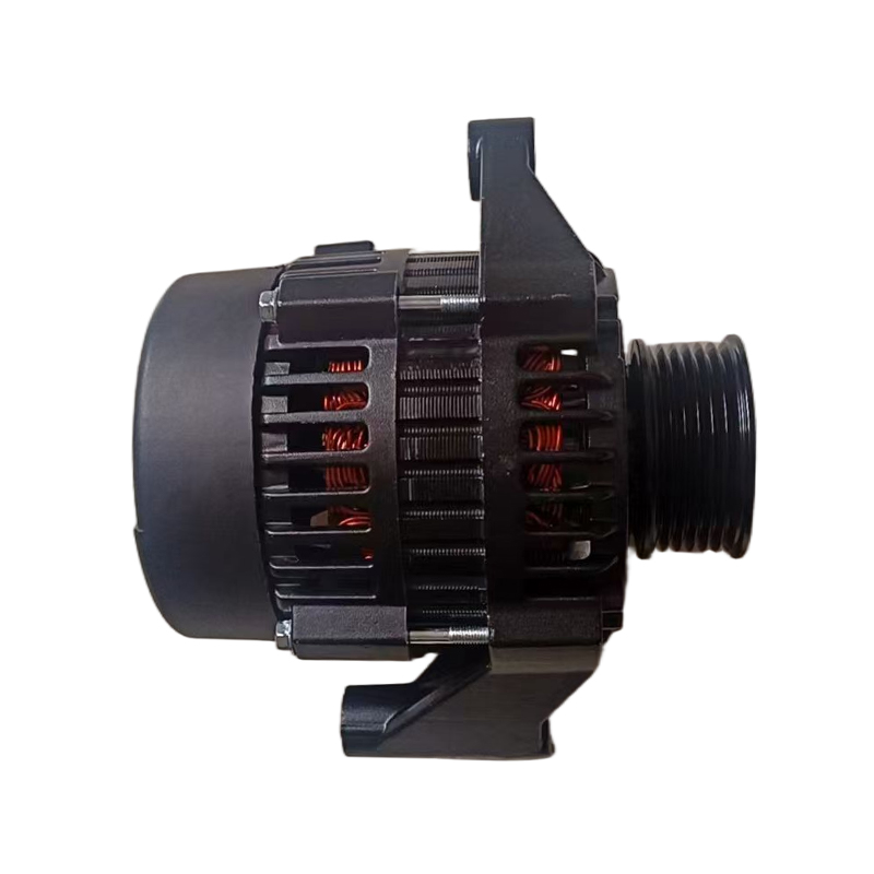 8464N, 8464, 19020618, 8600516, 892940T, 892940T01, 892940T02 12V 70A 6PK 55mm Delco Alternator untuk MERCURY 135CXL/135L/135XL Verado 4-Tak