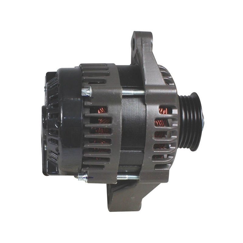 Alternator Delco Remy 12V 50A 4PK untuk Merkuri (1998-2009)