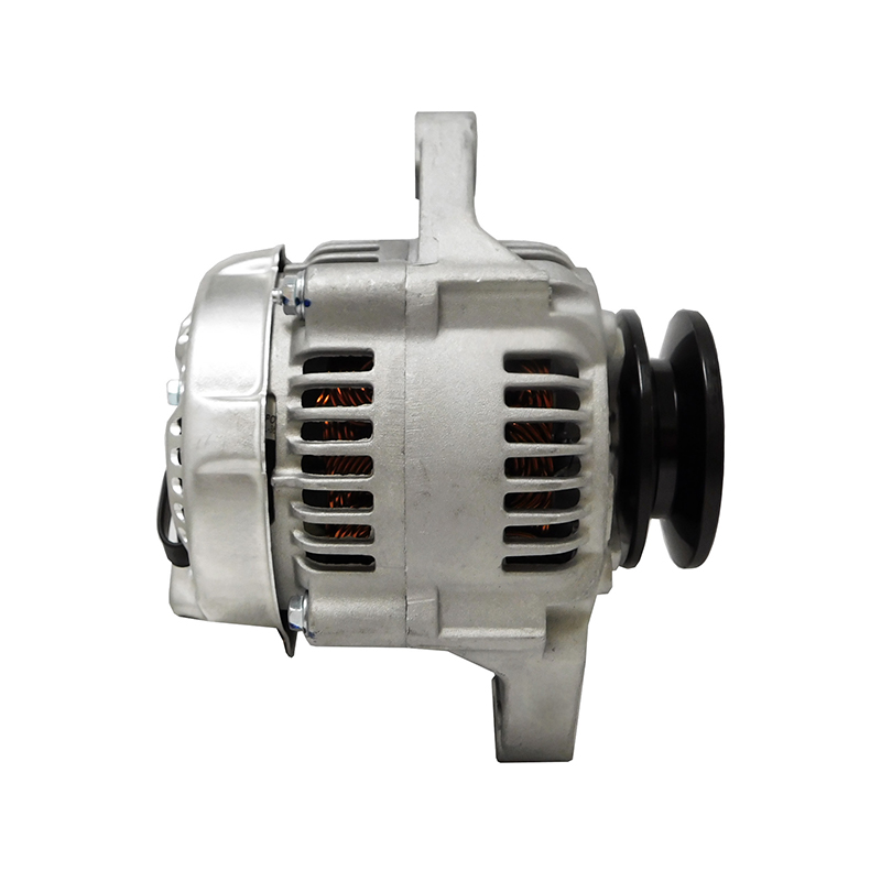 Alternator Denso 12V 60A untuk Kubota L5740 & L5740HST (Penggantian 11903N)