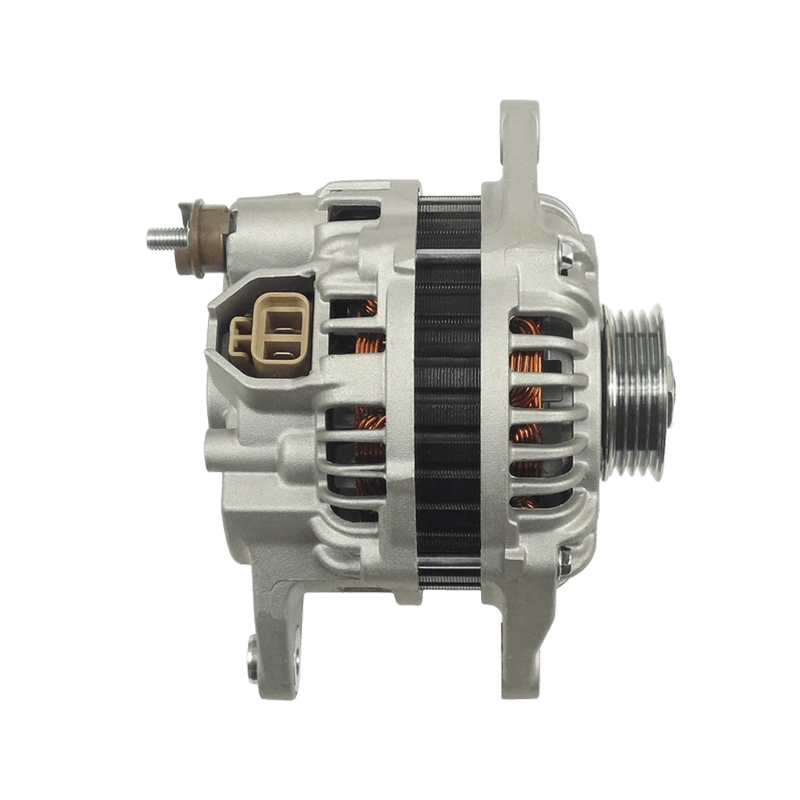 A002T33891ZC, A002T33892, A002TB5891, A002TB5891A, A002TB5891AC, A002TB5891ZC, TA000A32601A 12V 80A 4 Alternator MITSUBISHI untuk FORD Probe, MAZDA 626, MX-6