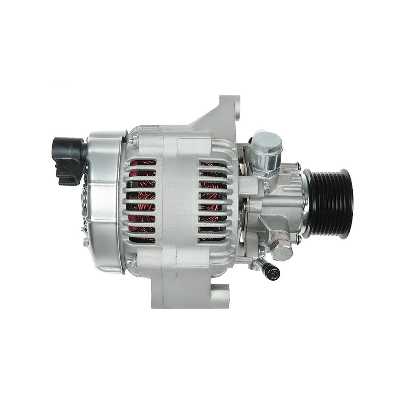 Alternator Denso 12V 100A untuk Jeep Cherokee XJ / Grand Cherokee ZJ 2.5 TD (Pengganti ALN0105)