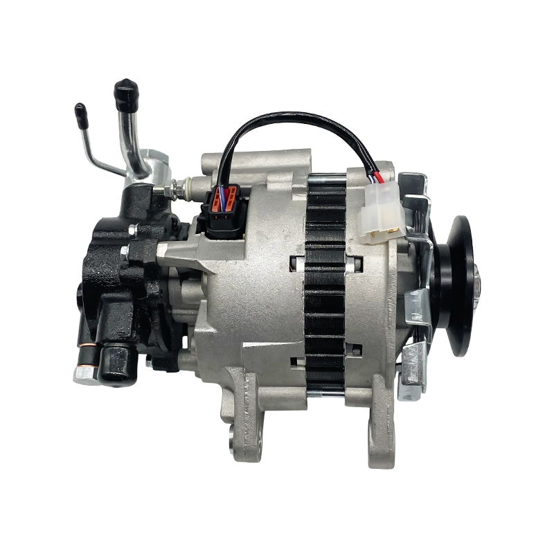 MD124233, MD124234, MD127087, MD132130, 437146 12V 65A 1V84mm MITSUBISHI Alternator untuk MITSUBISHI-EUROPE Colt Mk3, GALANT III, Galant, L200 (K3_T/K2_T/K1_T/K0_T), L300 II Box