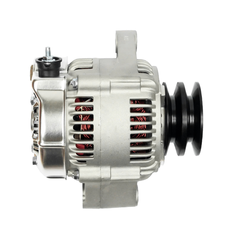 Alternator Denso 12V 80A untuk Toyota Land Cruiser J7/J8/J80/J100 (Pengganti ALN1534)