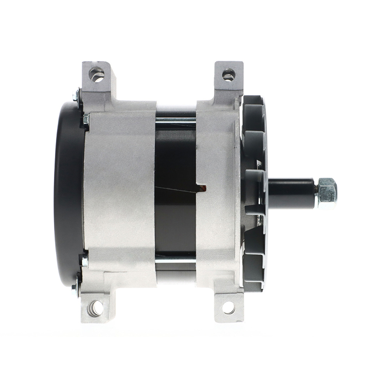 Alternator Denso 24V 150A untuk Industri Mesin dan Motor Coach Caterpillar AG & IND (Penggantian 14793N)