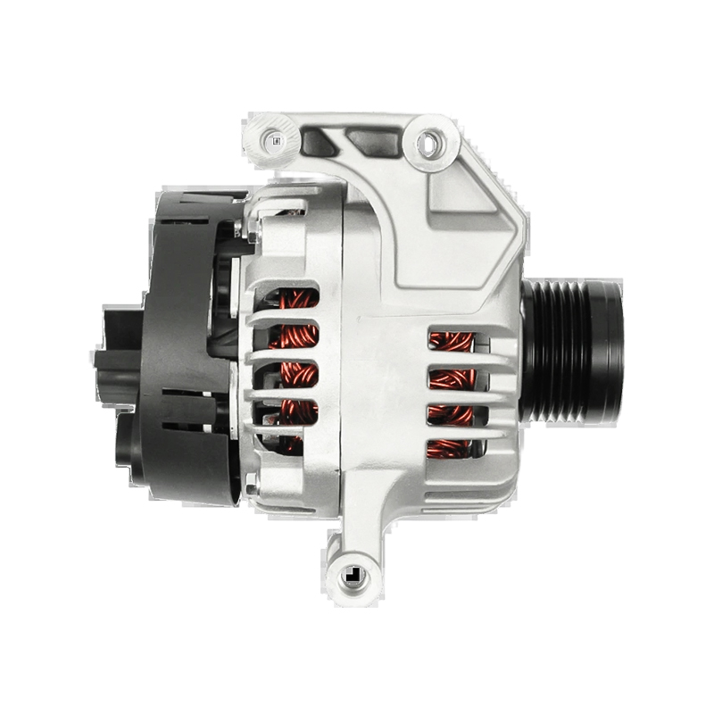Alternator Denso 12V 120A untuk Alfa Romeo, Fiat, Lancia, Peugeot, Citroen & Mazda (Penggantian 21571N)