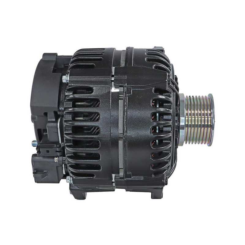 Alternator Prestolite 24V 190A 8PK untuk Alexander Dennis, Irizar & Temsa – Kompatibel dengan ALP4308, AVI150S1108HD