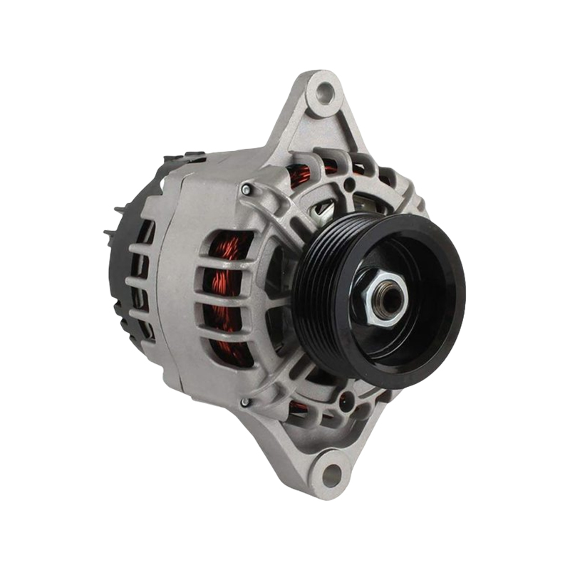 Alternator 12V 70A 6PK untuk Carrier Transicold Supra/SBA – 2542321, 30-01114-10