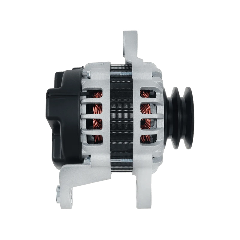 Alternator 24V 50A untuk Truk Hyundai HD65/HD72/HD78 – Valeo 600308, 3730045500