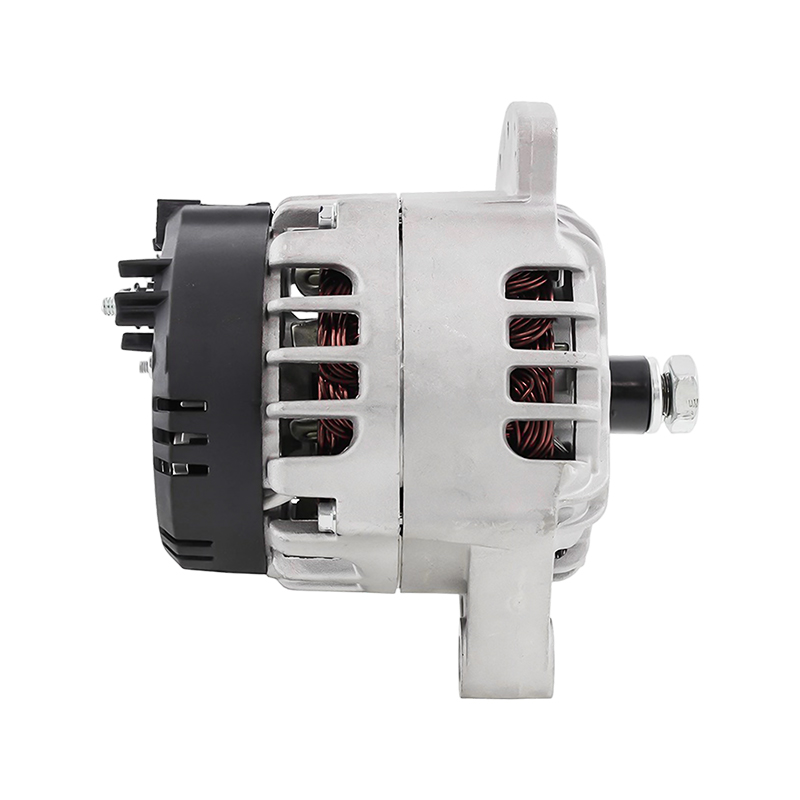 Alternator 12V 105A untuk Carrier Transicold Supra/SBA – 30-01114-02, 11929N