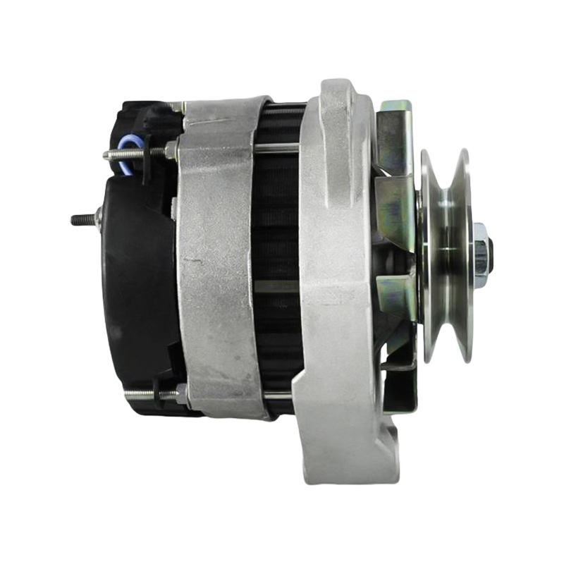 Alternator Reefer 12V 50A 1PK untuk Carrier Supra 3xx/4xx, Mistral – Menggantikan VALEO A13N237, Carrier 30-60050-00