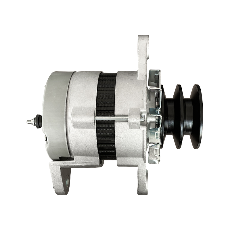 Alternator NIKKO 24V 34A untuk Komatsu D65E & PC400 – Kompatibel dengan 12259N, 0-35000-0390, 2C95mm