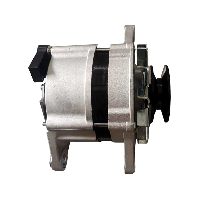 Alternator Hyundai 24V 45A untuk Ekskavator DAEWOO DX75/80/88