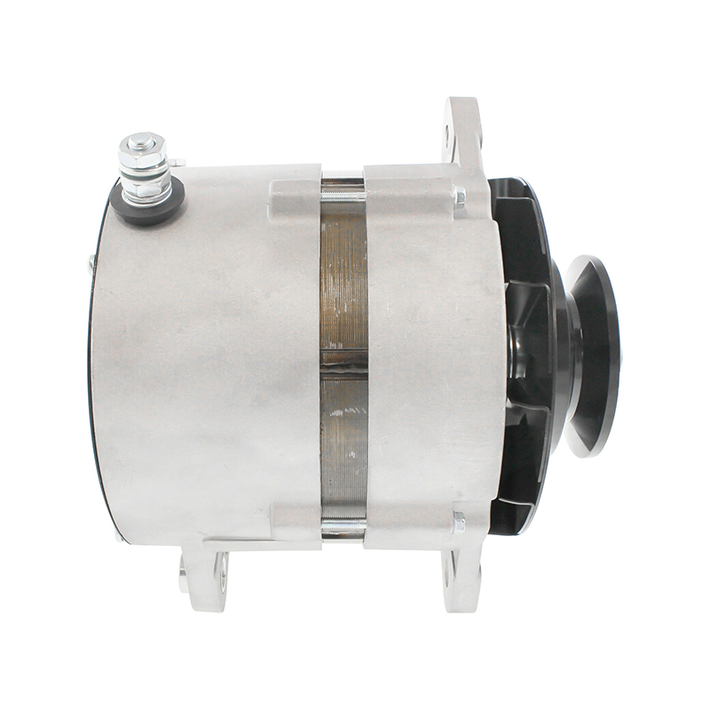 Alternator Nikko 24V 75A untuk Komatsu PC650, D575A-2, D575A-3 – Kompatibel dengan 6008218260, 02142020310