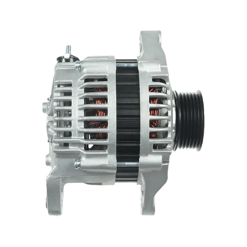 Alternator 12V 90A 7PK untuk NISSAN Patrol GR Y61 & Terrano II – Kompatibel dengan HITACHI LR190-752, WAI 23215N