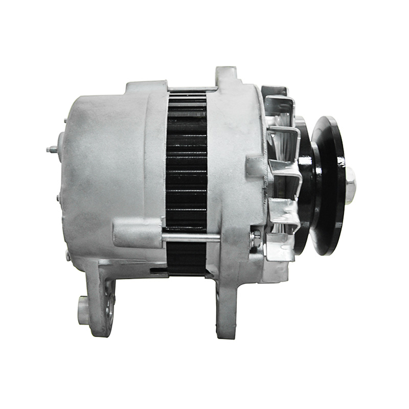 Alternator Nikko 24V 25A 1V95 untuk Komatsu D20-D53, PC100-PC410 & MQ DCA-125SSJU – Kompatibel dengan 12251N, 0-33000-5840