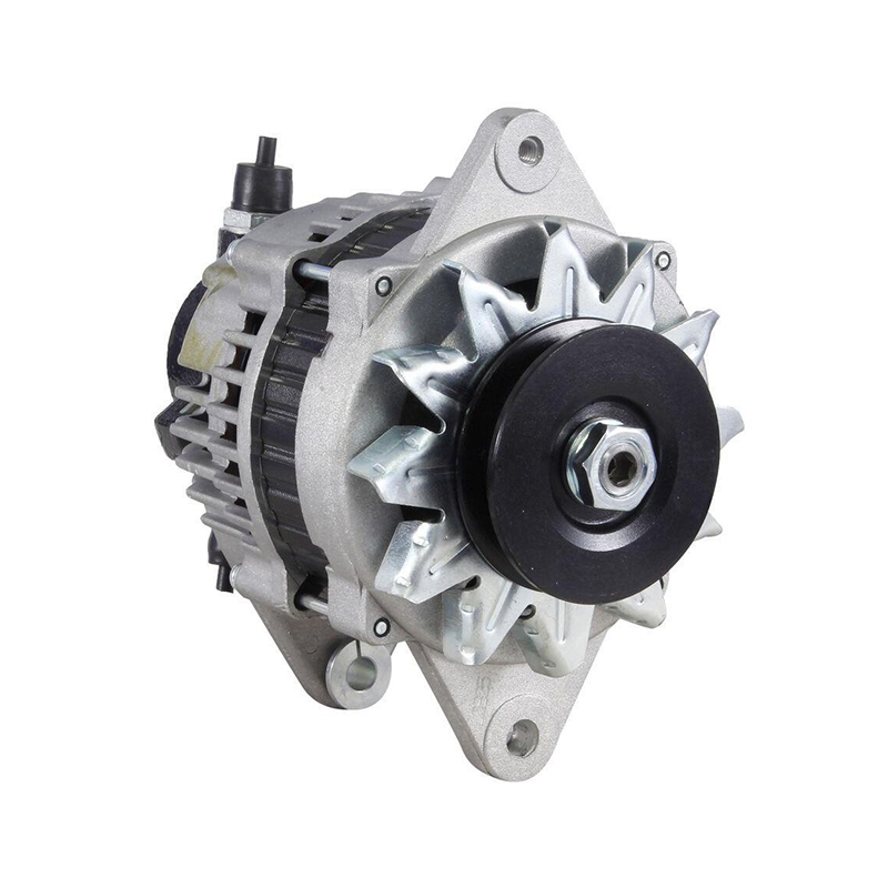 Alternator 12V 70A 1PK untuk OPEL/VAUXHALL Astra F, Combo, Corsa B, Vectra B – Kompatibel dengan ALH1172