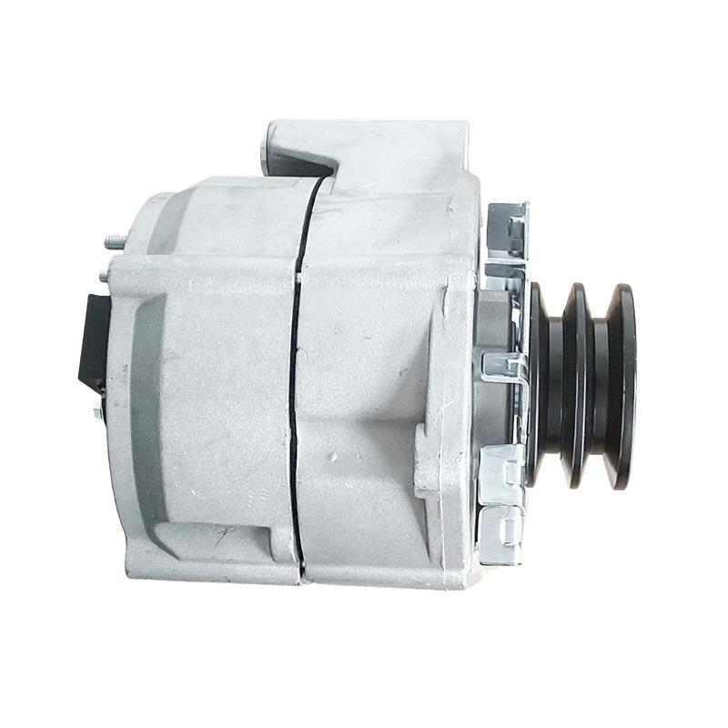 51261019185, 51261019201, 81261017119 24V 55A 2A78 Alternator Mobil Bosch untuk DAF 45,55,65,75,85,95,XF,CF, KÄSSBOHRER S210H,S211H,S213H,S214HD,S215H, MAN M90,F90,F2000,E2000,L2000,MERCEDES-BENZ UNIMOG,SK,MK,LK/LN2,NG
