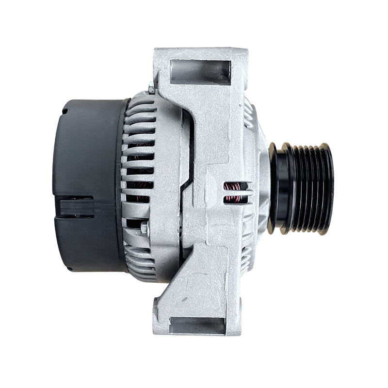A0101549902, A010154990280, A1611543202, A1611543702 12V 90A 6PK48 Alternator Mobil Bosch untuk MERCEDES BENZ Seri 200 E, 220 CE, 220 E, 280 E
