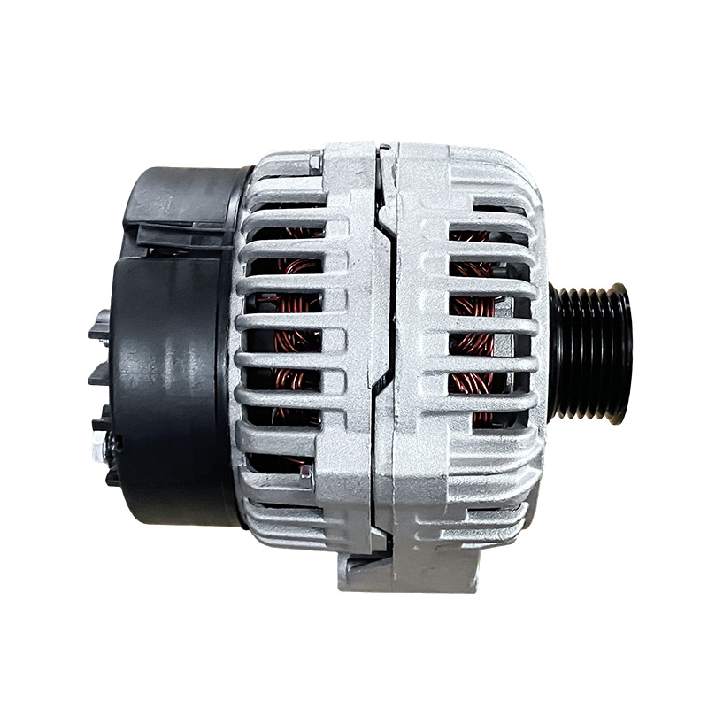 A0101548302, A010154830280, A0111541002 12V 150A 6PK44 Alternator Mobil Bosch untuk MERCEDES BENZ Seri CLK, E, ML, S, SL, Sprinter, V, Vito