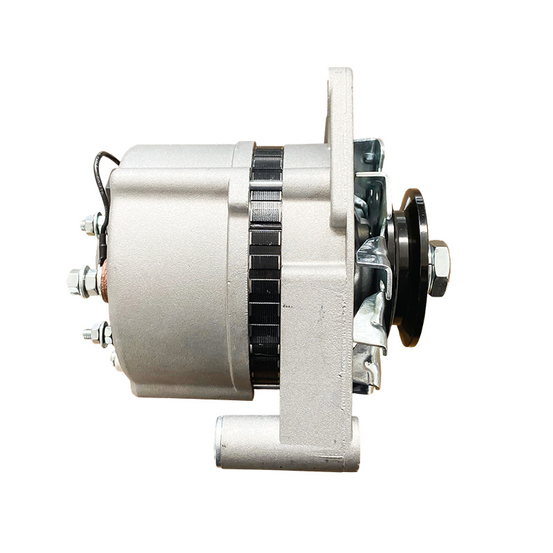 1171617,1177481,X830060011,12V,33A,1PK,46mm Alternator Mobil Bosch untuk BOSCH DDOD 17,27,36,46,57, CASE IH 321,421,431,531,554,644,744,844,946,1000